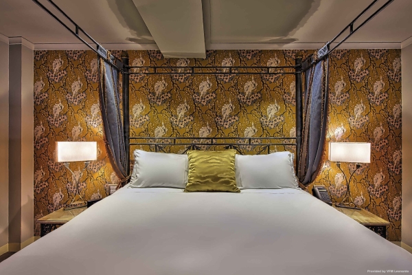 Hotel The Playford Adelaide - MGallery by Sofitel